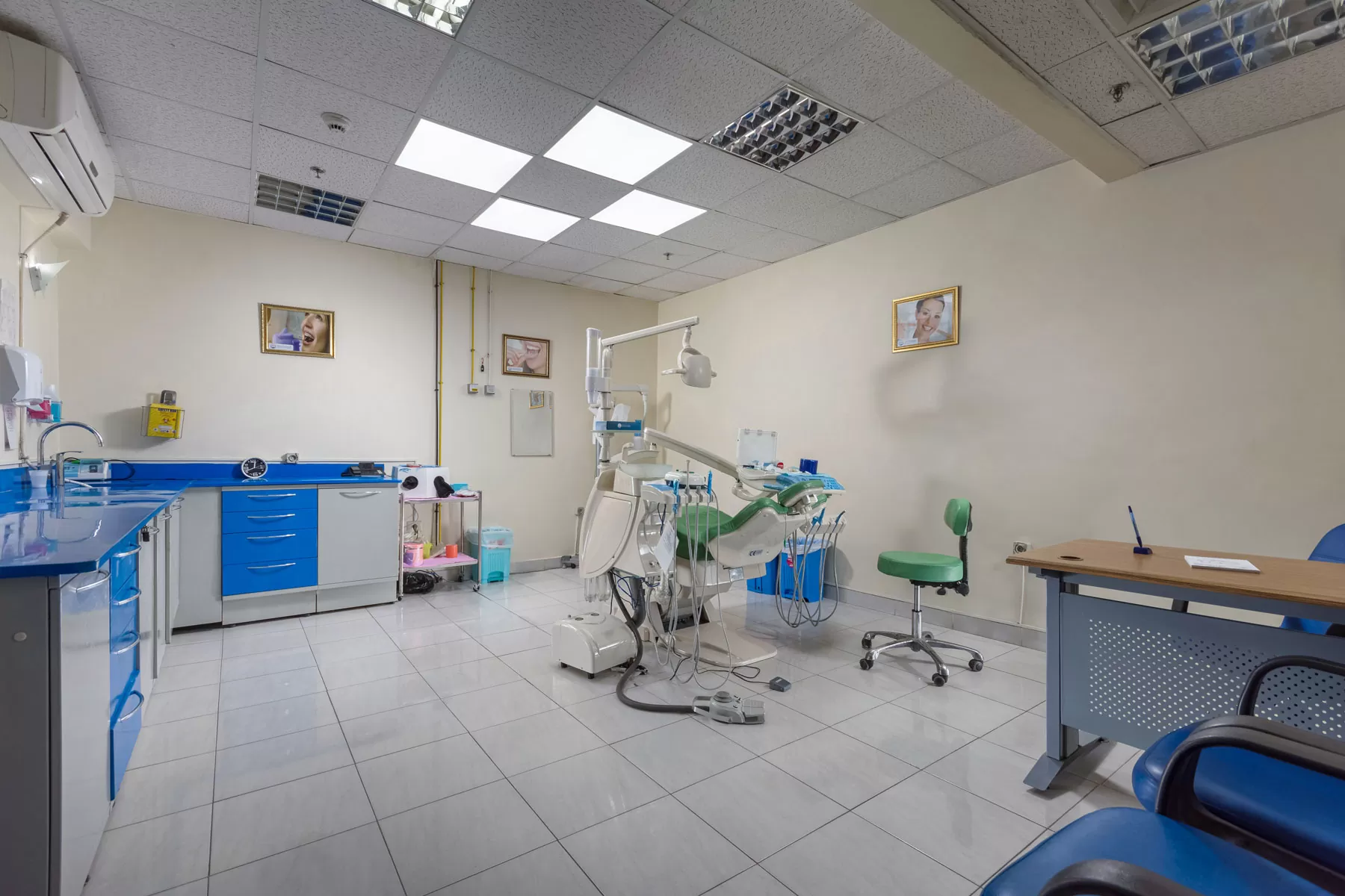 Dental-Clinic