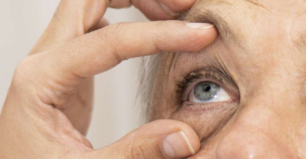 The Most Common Eyes Disorders Global Care Hospital